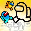 Among You - Impostor and Crewmates between Us APK