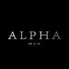 Alpha Men icône