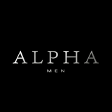 Alpha Men icône