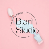 B.ART STUDIO simgesi