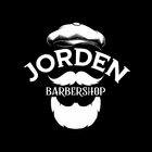 JORDEN Barbershop icône