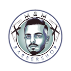 M&M Barber Shop アイコン