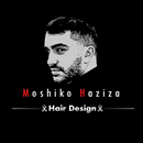 Moshiko Haziza | מושיקו חזיזה APK