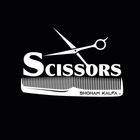 Scissors icon