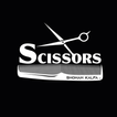 Scissors ícone