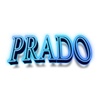 PRADO BarberShop ikona