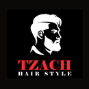 Tzach Hair Style APK