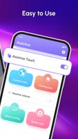 Touch Assist - Home Key ภาพหน้าจอ 1