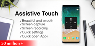 Guía: cómo descargar Assistive Touch para Android