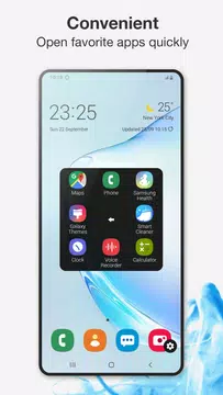 Screenshot 4 for Assistive Touch for Android