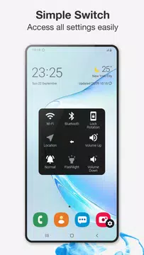 Screenshot 3 for Assistive Touch for Android