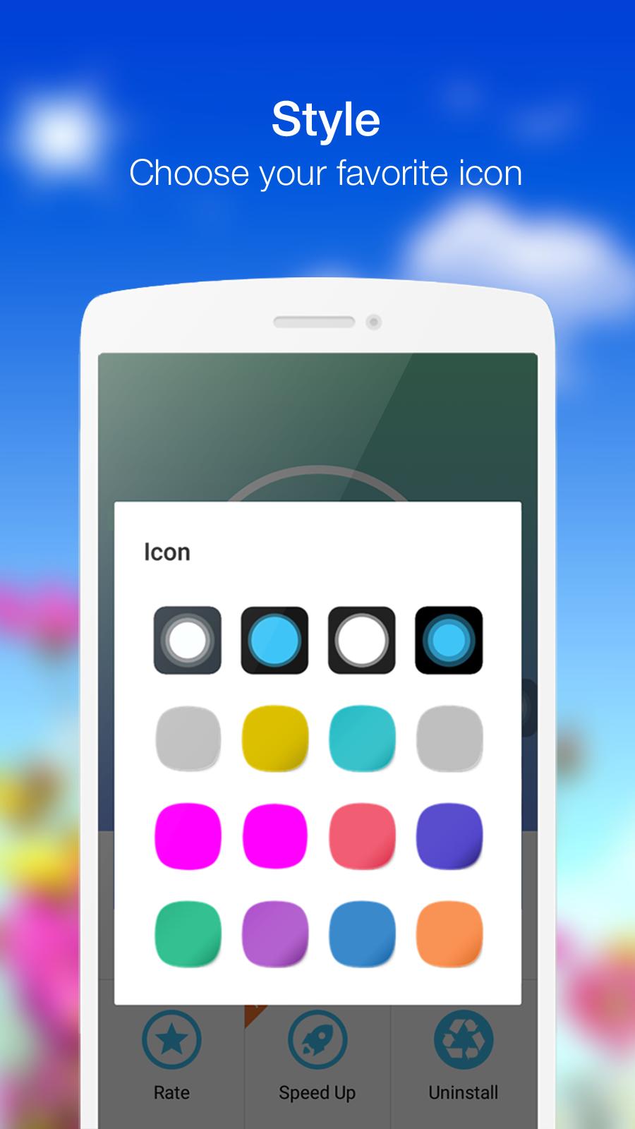 Assistive Touch for Android - APK Download
