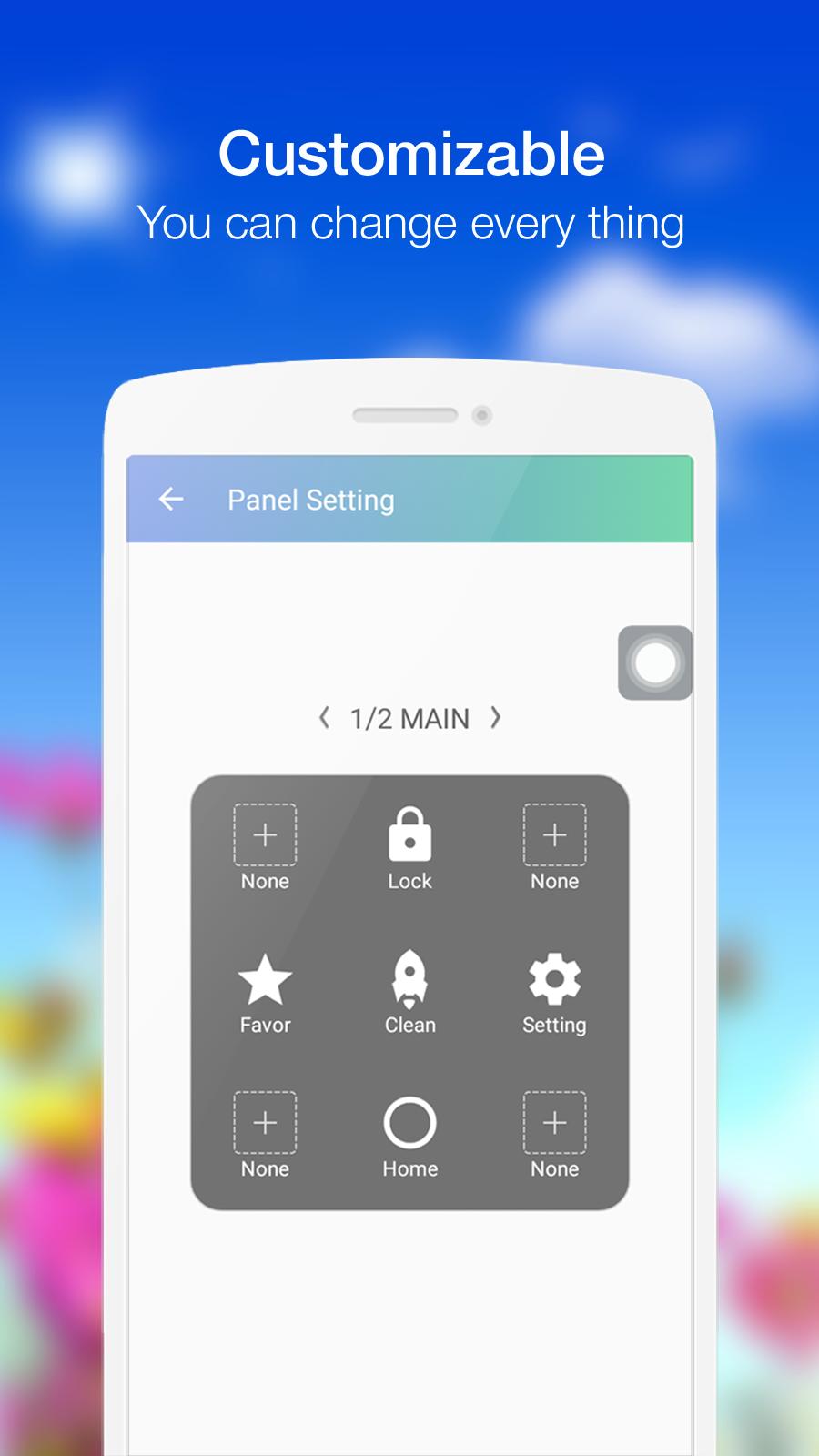 Assistive Touch for Android - APK Download