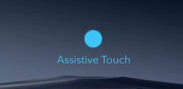 Assistive Touch iOS 15