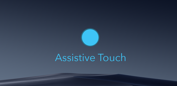 How to Download Assistive Touch iOS 15 for Android image
