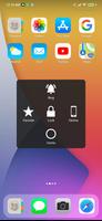 Assistive Touch captura de pantalla 1