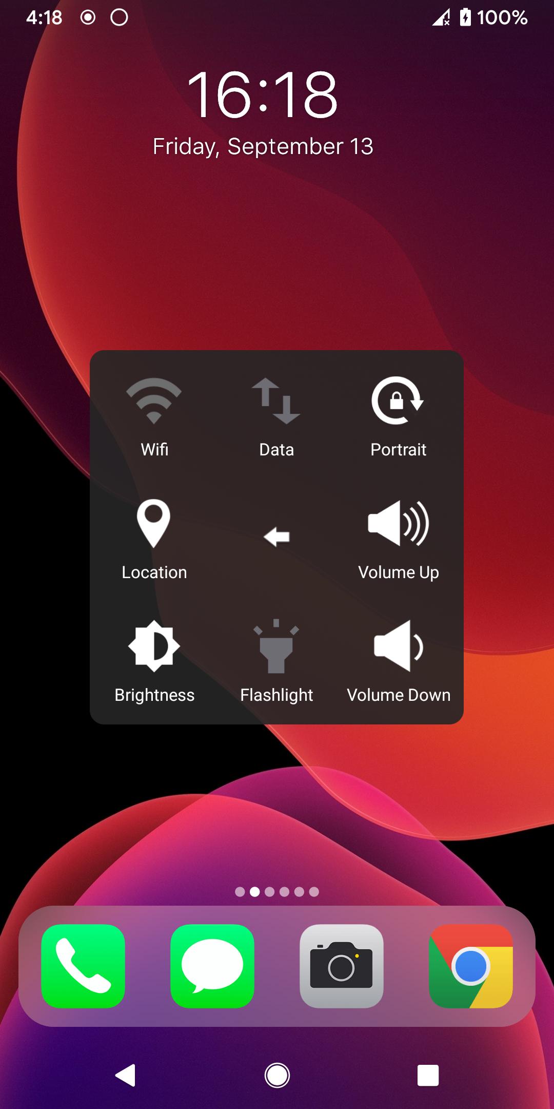 Assistive Touch for Android - APK Download