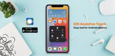 Assistive Touch for Android
