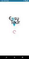 Easy Tour - Il turismo 2.0 Plakat