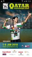 Qatar ExxonMobil Open 포스터