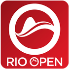 Rio Open أيقونة