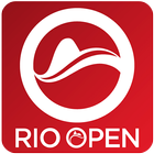 Rio Open 아이콘