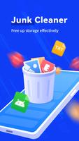 Dwen Cleaner poster