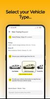 Easy Towing User screenshot 2