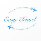 Easy Travel:Book Flight,Hotel biểu tượng