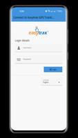 Easytrax GPS Tracking - Lite Affiche