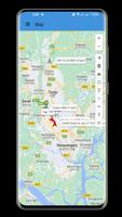 Easytrax GPS Tracking - Lite স্ক্রিনশট 1