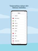 Bicara & Terjemahkan Mudah screenshot 2