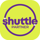 Partner App By Shuttle أيقونة