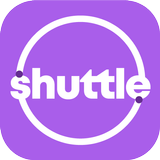 Shuttle أيقونة