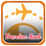 Traveline Book アイコン