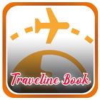 Traveline Book-icoon