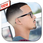 Black Man Hairstyles Ideas icon