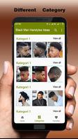 Black Man Hairstyles Ideas screenshot 3