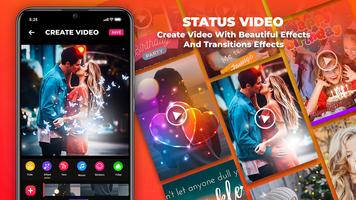 Best Video Maker With photos and images screenshot 2