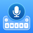 Voice Typing Keyboard icon