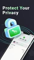 Easy Privacy -Net تصوير الشاشة 2