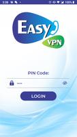 Easy VPN poster