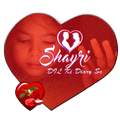 ”Shayri Dil Ki Diary Se