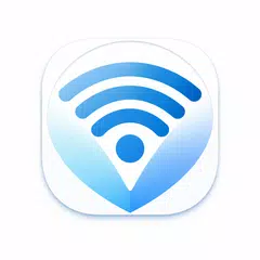WiFi Finder: Nearby Hotspots