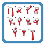 Cara Mudah Mengikat Dasi