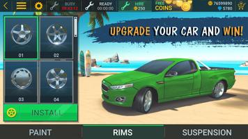 Straya Racing ảnh chụp màn hình 2