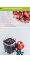 15 Minutes Vegan Recipes تصوير الشاشة 3