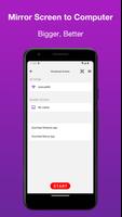 EasyCast स्क्रीनशॉट 1
