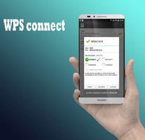 🆕 wifi wps wpa connect 2019 Affiche
