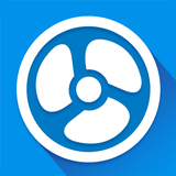 Cooling Master - Phone Cooler Free, CPU better آئیکن